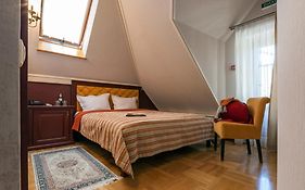 Villa Stanislavskyi Hotel
